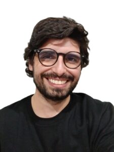 Prof. Leonardo